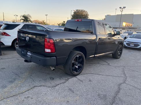 Used 2019 RAM 1500 Tradesman image 7