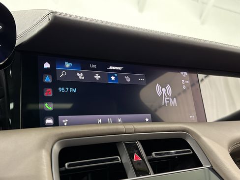 Certified 2023 Porsche Taycan Turbo S image 43