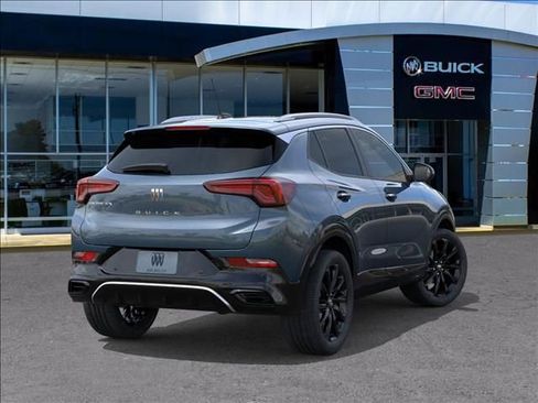 New 2026 Buick Encore GX Sport Touring image 4