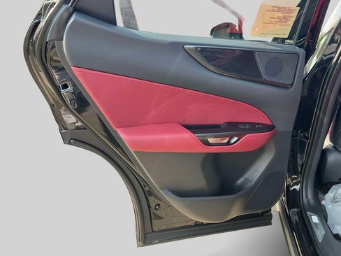 New 2026 Lexus NX 350 AWD w/ Accessory Package (K3) image 14