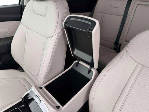 New 2026 Hyundai Tucson SEL image 19