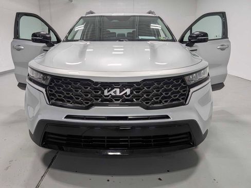 Certified 2022 Kia Sorento S image 15
