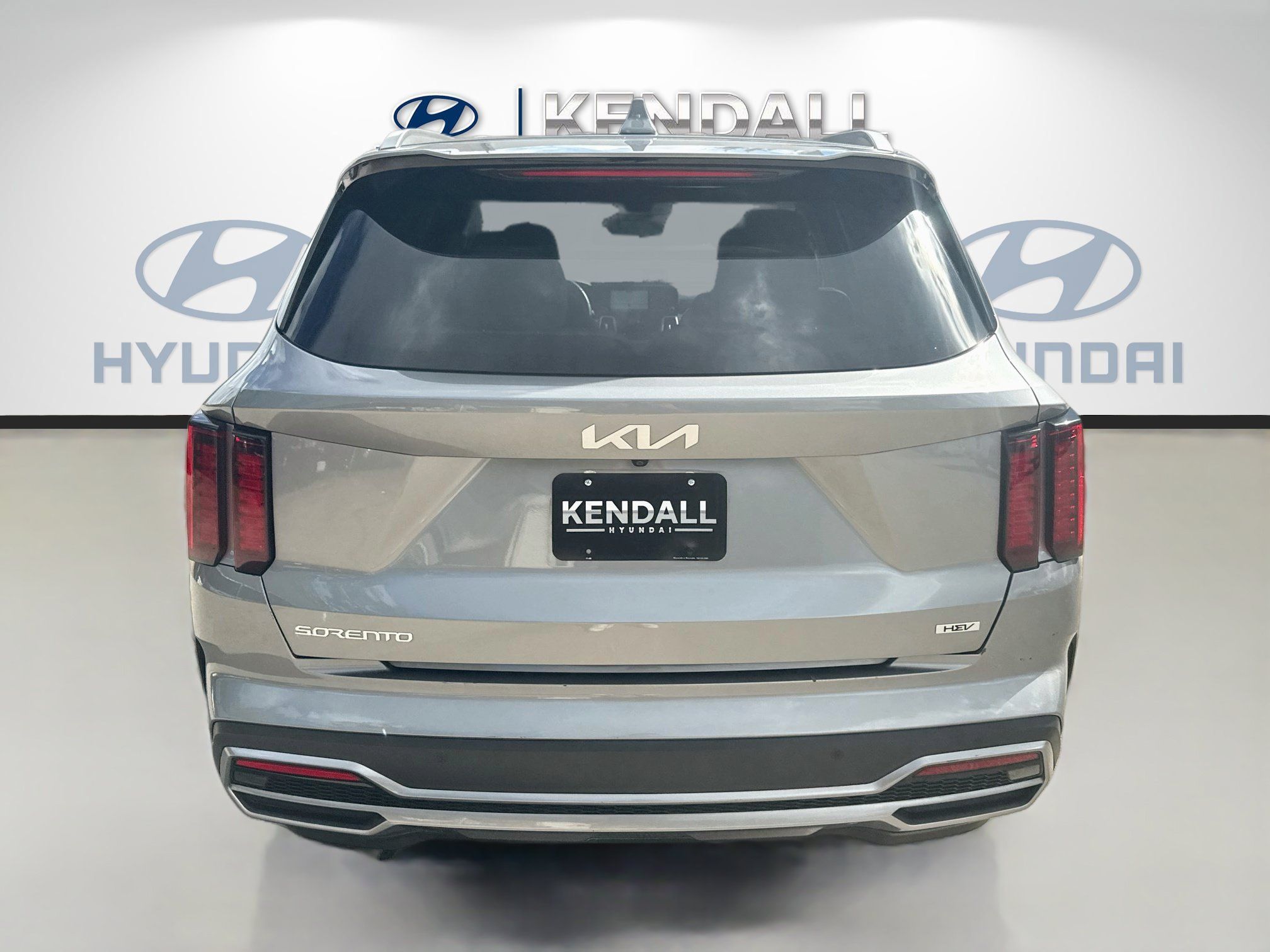 Used 2023 Kia Sorento EX FWD image 5