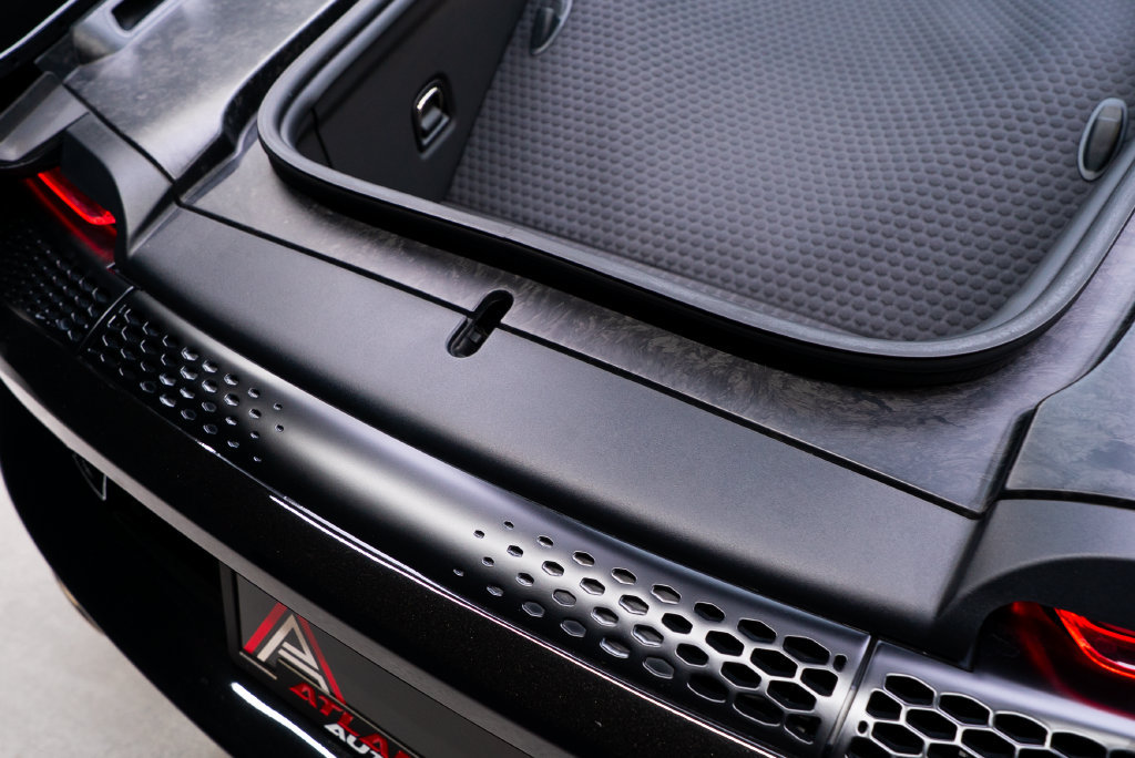 Used 2023 McLaren GT RWD image 57