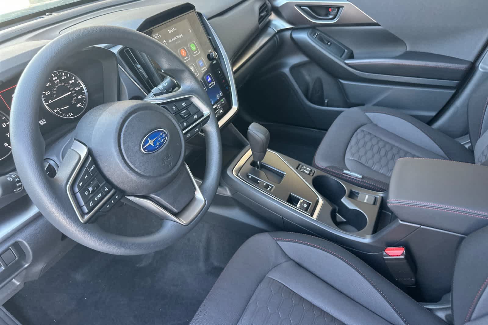 New 2026 Subaru Impreza 2.0i Sport AWD/4WD image 9