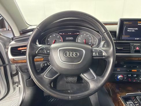 Used 2014 Audi A7 3.0T Prestige w/ Prestige Package AWD/4WD image 14
