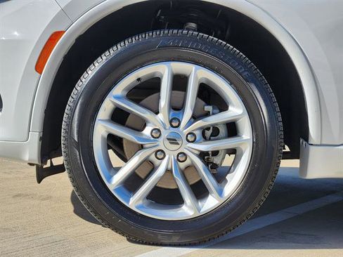 Used 2024 Dodge Durango GT image 7