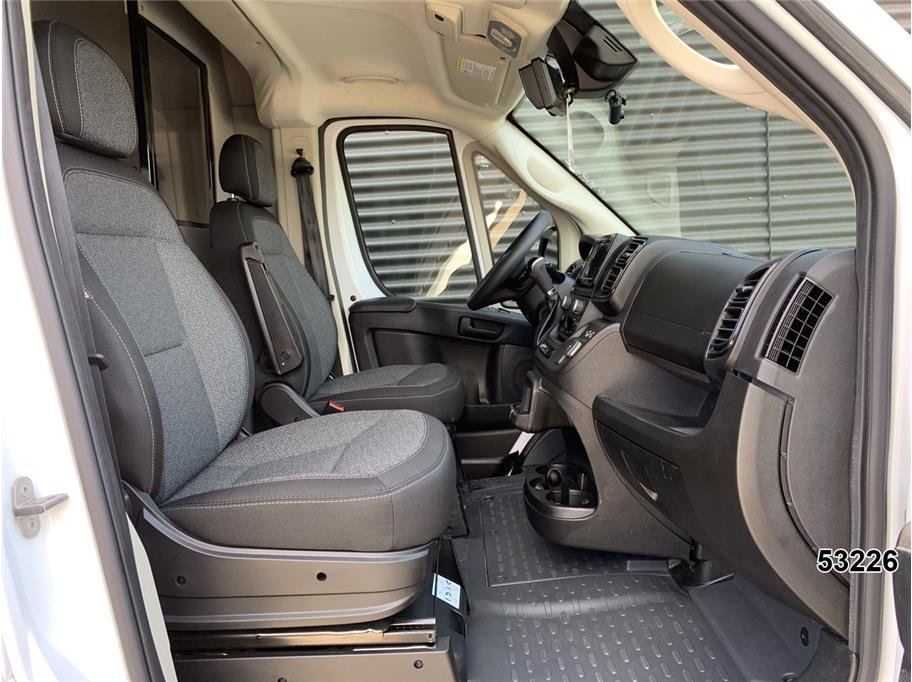 Used 2022 RAM ProMaster 1500 FWD image 27
