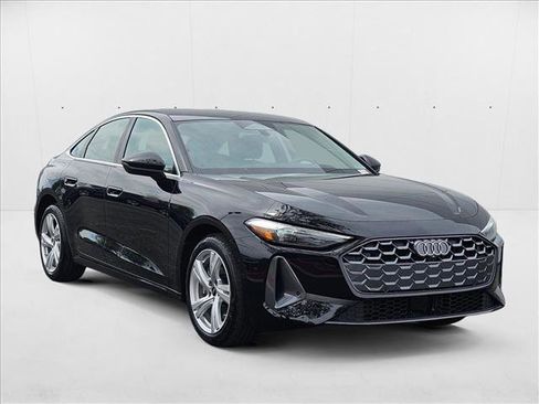 New 2025 Audi A5 2.0T Premium image 7