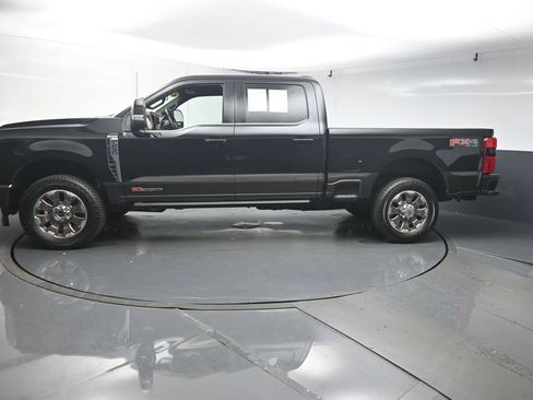 Used 2025 Ford F250 King Ranch AWD/4WD image 5