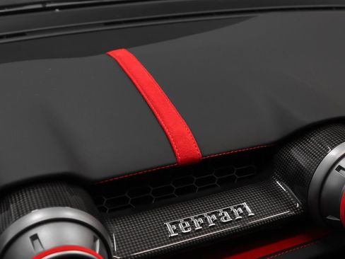 Certified 2019 Ferrari 812 Superfast RWD image 73
