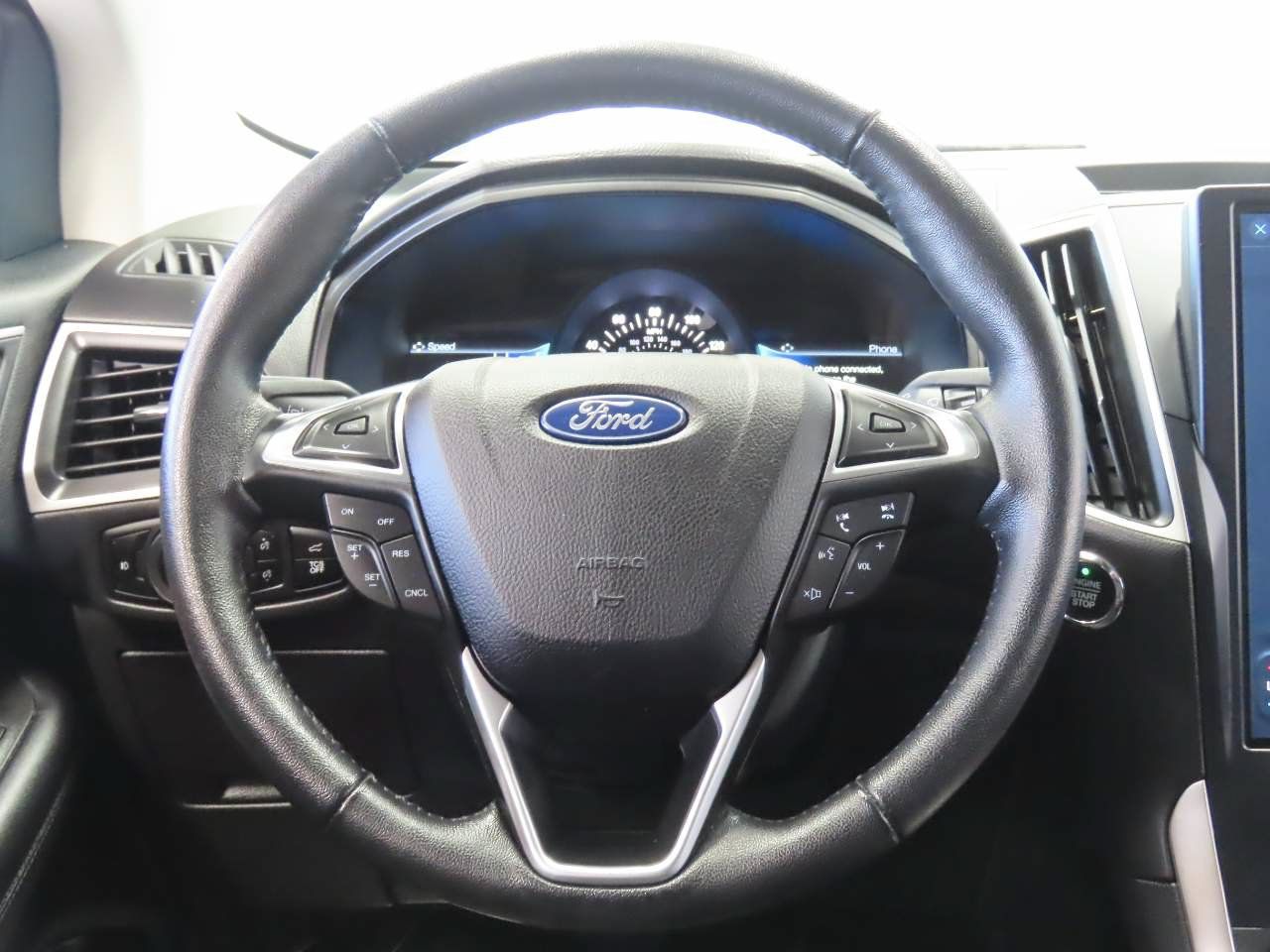 Used 2023 Ford Edge SEL w/ Convenience Package AWD/4WD image 12