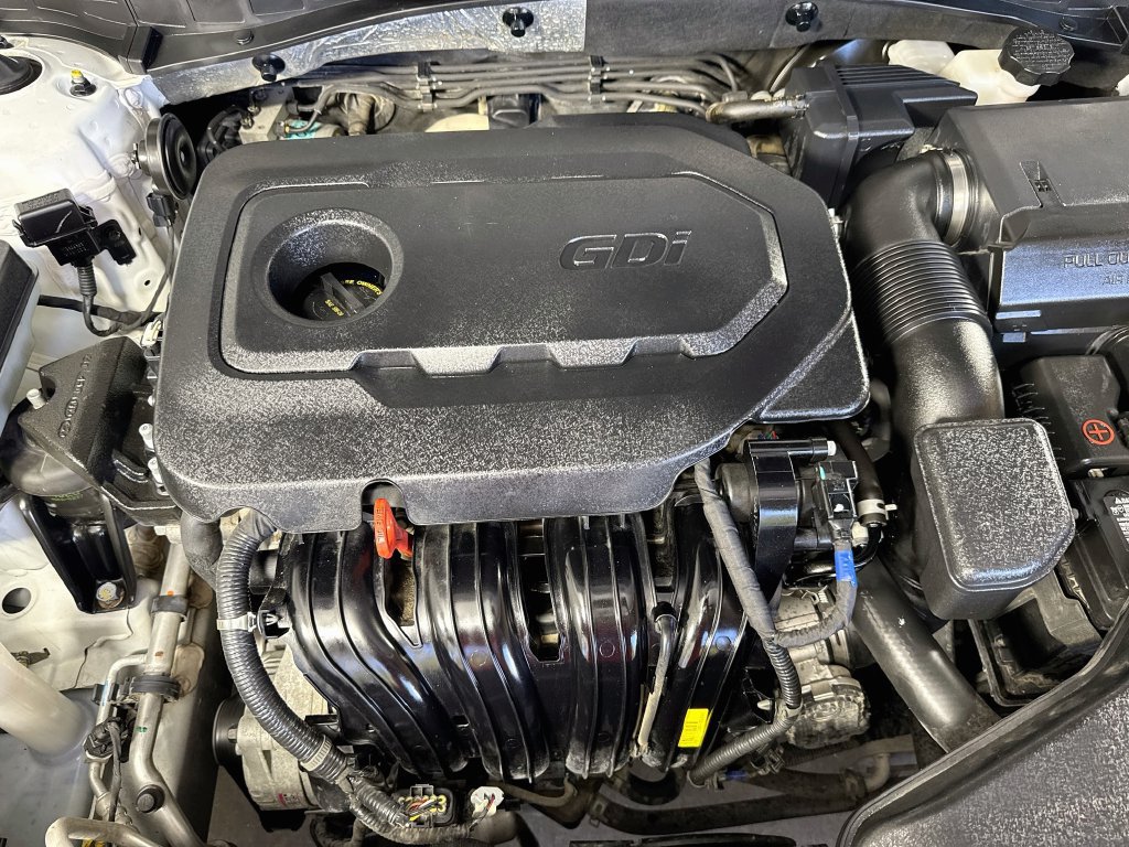 Used 2018 Hyundai Sonata Limited w/ Cargo Package FWD image 39