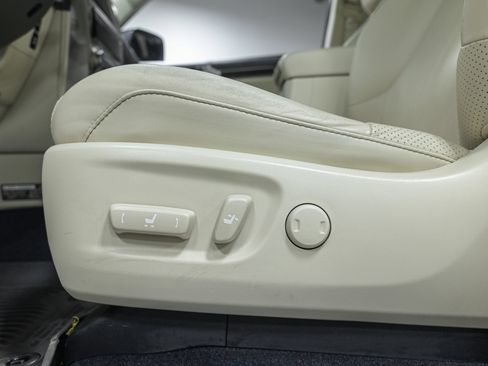 Used 2021 Lexus GX 460 Luxury w/ Sport Design Package AWD/4WD image 14