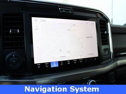 New 2026 Ford F250 King Ranch w/ Chrome Package