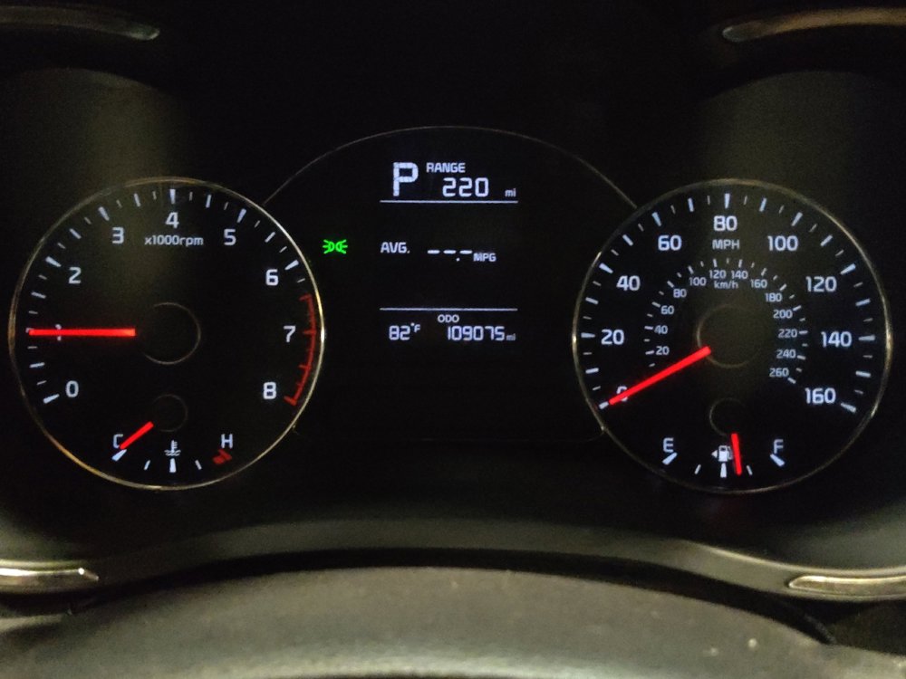 Used 2017 Kia Forte LX FWD image 23