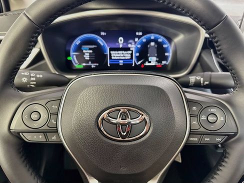 New 2026 Toyota Corolla XLE FWD image 15