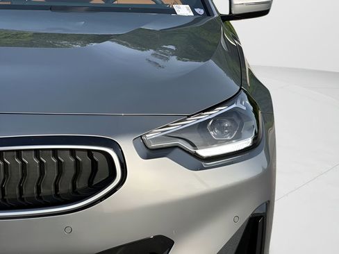 New 2026 BMW 230i Coupe w/ Convenience Package RWD image 26