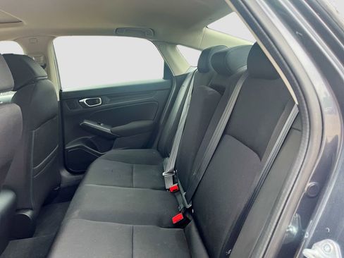 Used 2022 Honda Civic EX image 24