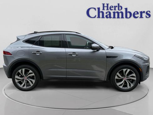 Used 2021 Jaguar E-PACE 300 Sport AWD/4WD image 5