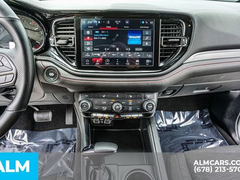 Used 2026 Dodge Durango GT RWD image 42