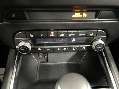 Used 2021 MAZDA CX-5 Grand Touring w/ GT Premium Package image 16