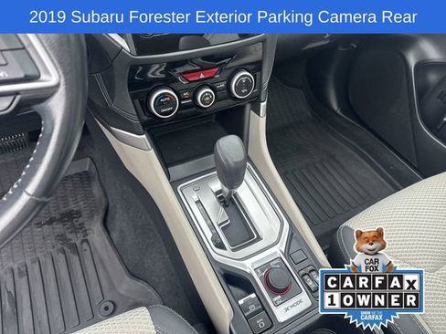 Used 2019 Subaru Forester Premium image 26