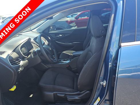 Used 2024 Chevrolet Malibu LS FWD image 6