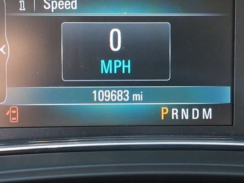 Used 2014 Buick Regal FWD image 20