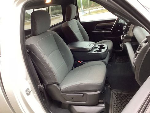 Used 2021 RAM 2500 Tradesman RWD image 31