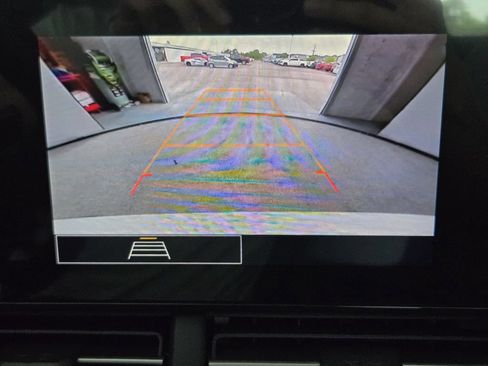 New 2026 Chevrolet Trax RS w/ Driver Confidence Package FWD image 19
