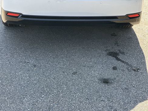 New 2026 Toyota Camry XLE image 19