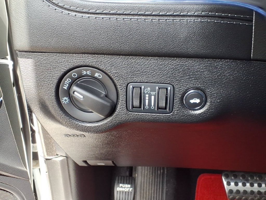 Used 2023 Dodge Charger Scat Pack RWD image 34