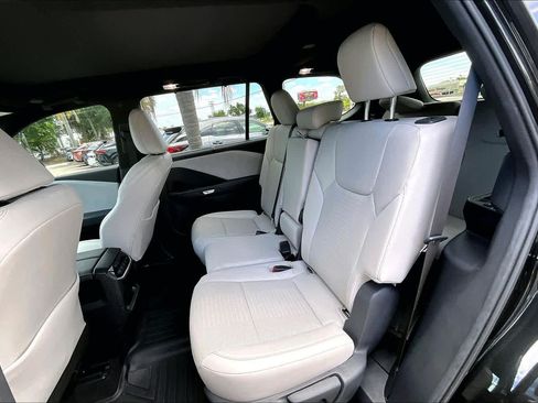 Used 2024 Lexus TX 350 AWD w/ Technology Package image 21