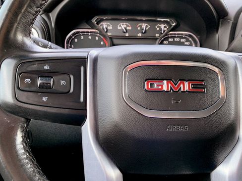 Used 2020 GMC Sierra 1500 Elevation w/ Trailering Package AWD/4WD image 18