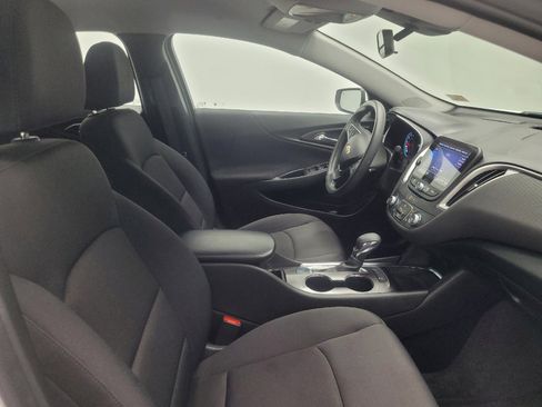 Used 2022 Chevrolet Malibu LS w/ Driver Confidence Package II FWD image 21