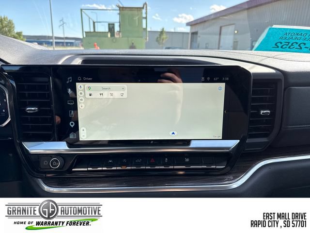 Used 2026 Chevrolet Silverado 1500 LT w/ Protection Package AWD/4WD image 20