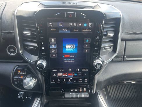 Used 2023 RAM 1500 Laramie image 15