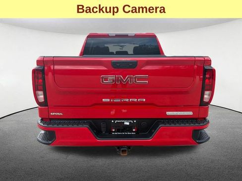 Used 2022 GMC Sierra 1500 Elevation AWD/4WD image 11