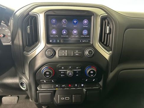 Used 2021 Chevrolet Silverado 1500 RST image 21