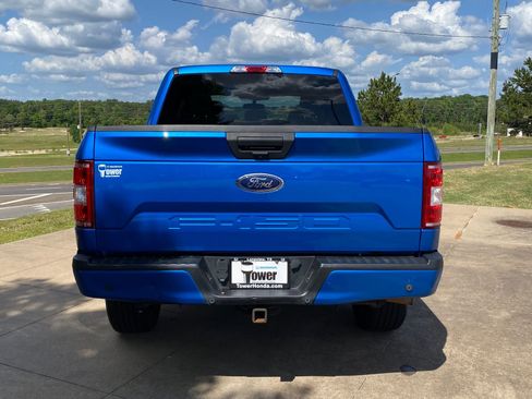 Used 2020 Ford F150 XL w/ Equipment Group 101A Mid image 5