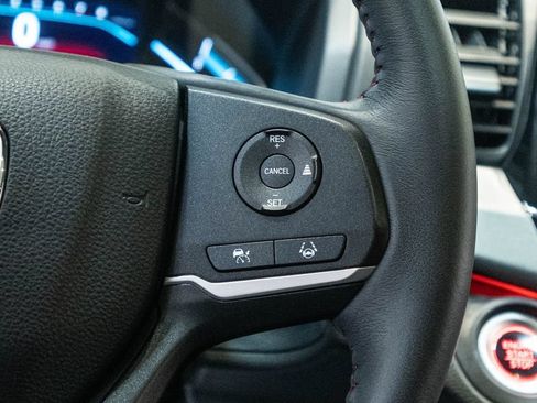 Used 2024 Honda Odyssey Sport image 19