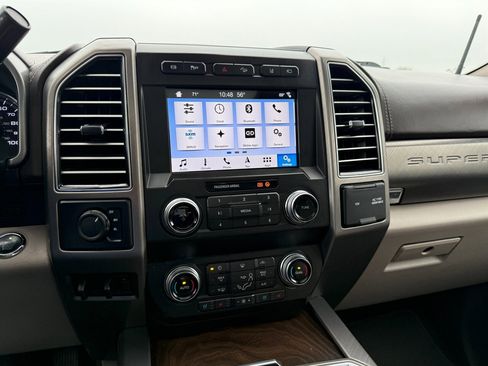 Used 2019 Ford F450 Limited image 16