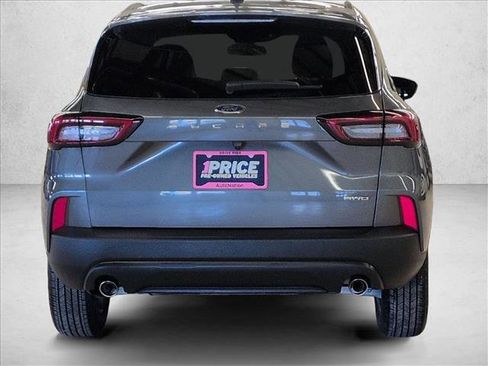 Used 2025 Ford Escape ST-Line image 7