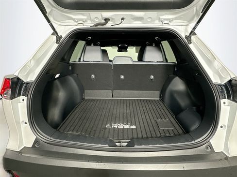 Certified 2024 Toyota Corolla Cross SE image 25