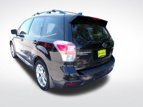 Used 2018 Subaru Forester 2.5i Touring w/ Popular Package #3B AWD/4WD image 4