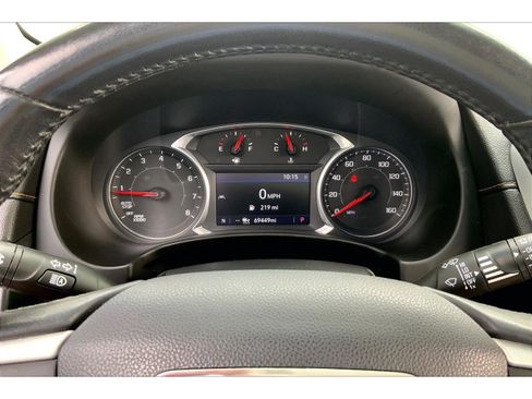 Used 2021 GMC Terrain SLT w/ Elevation Edition FWD image 19
