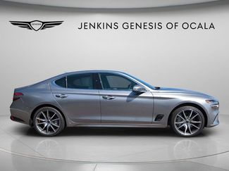 Certified 2025 Genesis G70 2.5T video 1