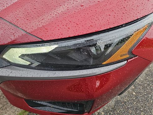 New 2026 Nissan Altima 2.5 SV FWD image 14