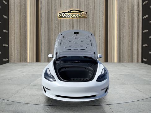 Used 2021 Tesla Model 3 Long Range image 14